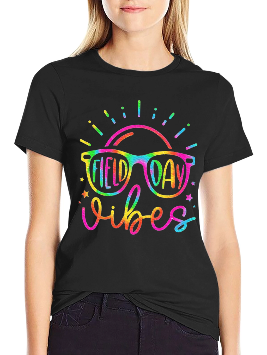 Field Day Vibes T-Shirt