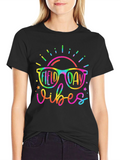 Field Day Vibes T-Shirt
