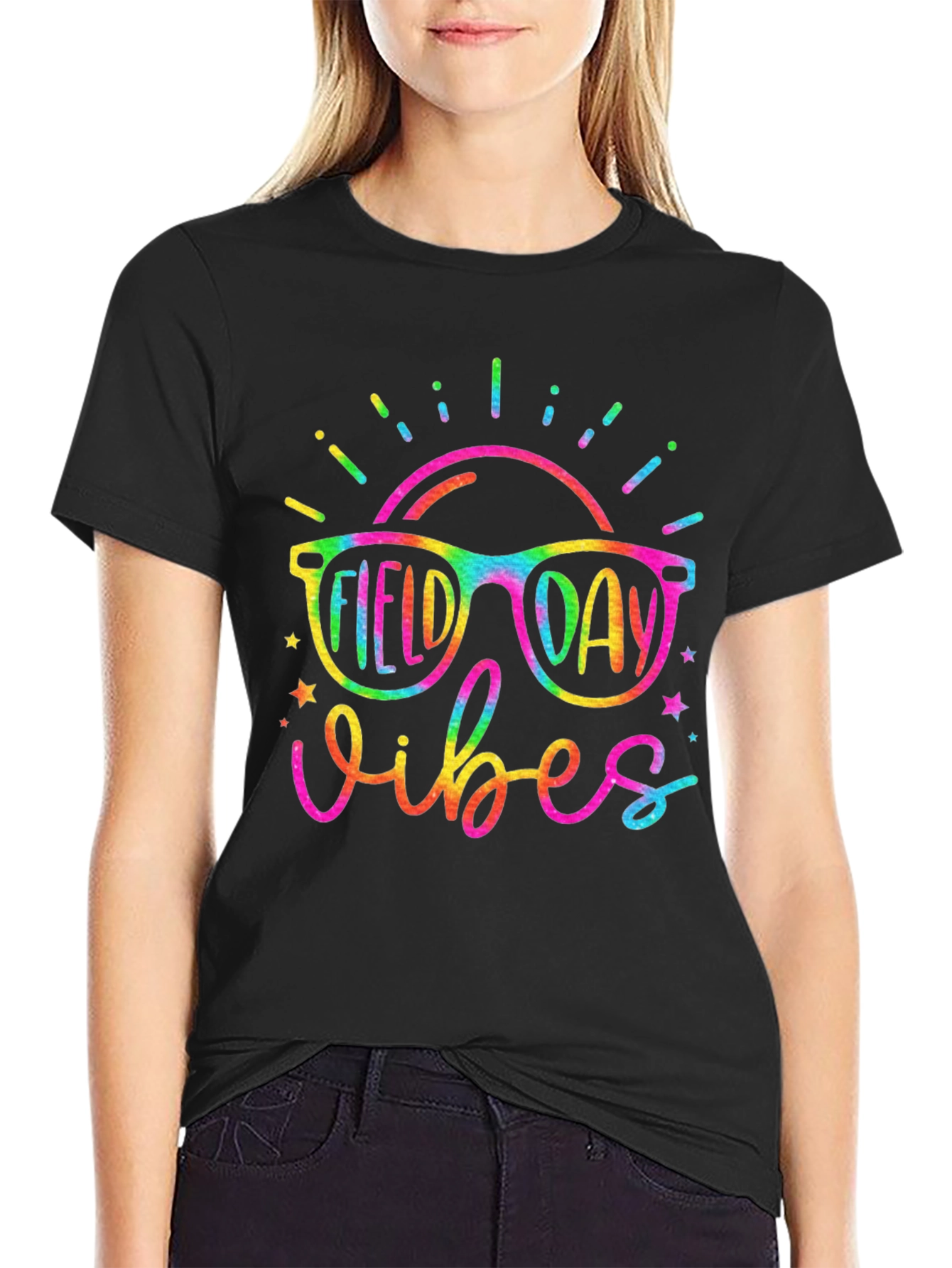 Field Day Vibes T-Shirt