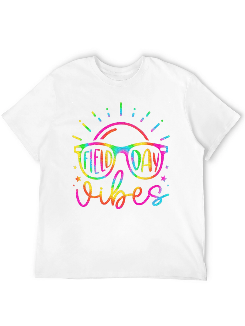 Field Day Vibes T-Shirt