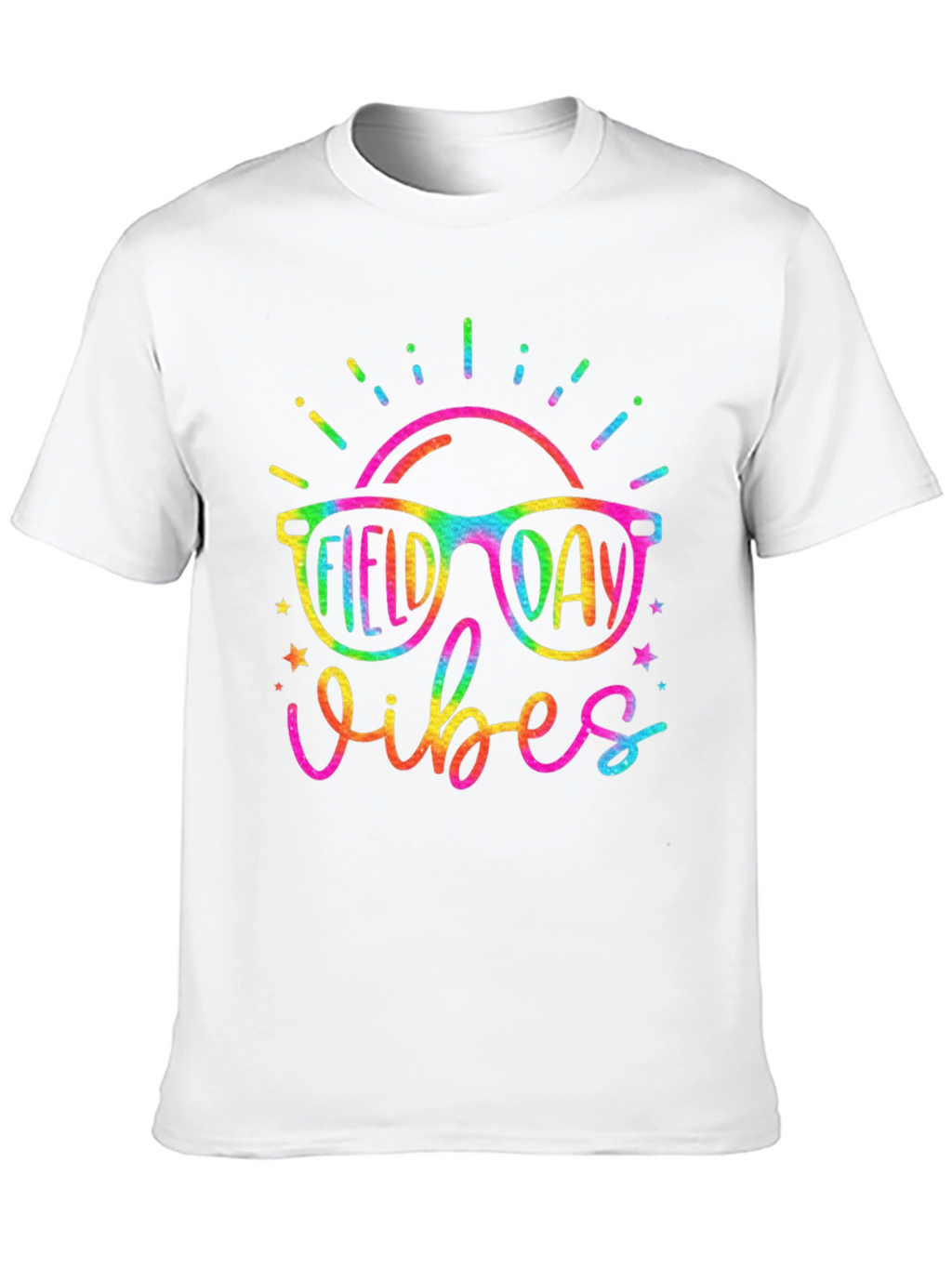 Field Day Vibes T-Shirt