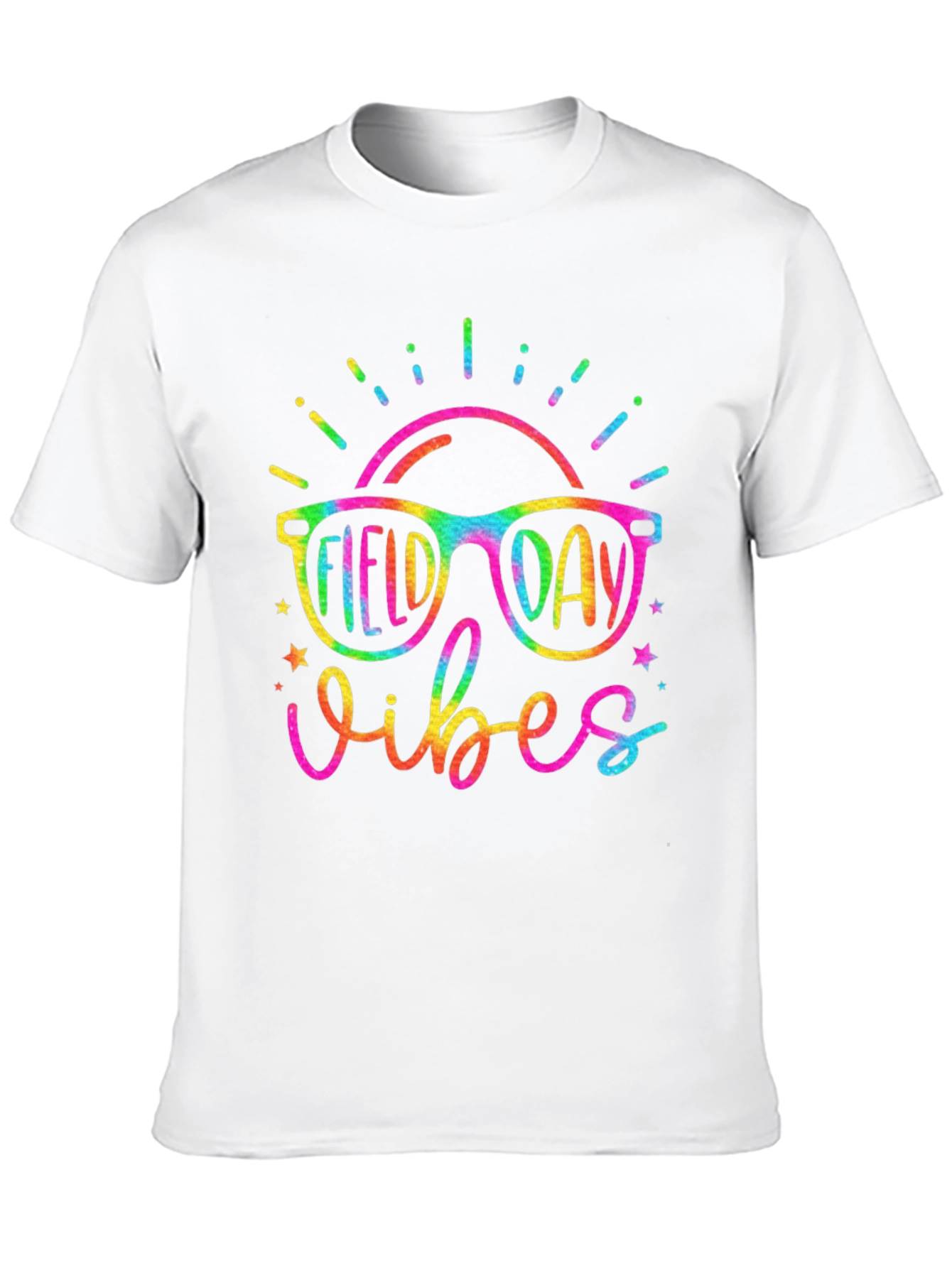 Field Day Vibes T-Shirt