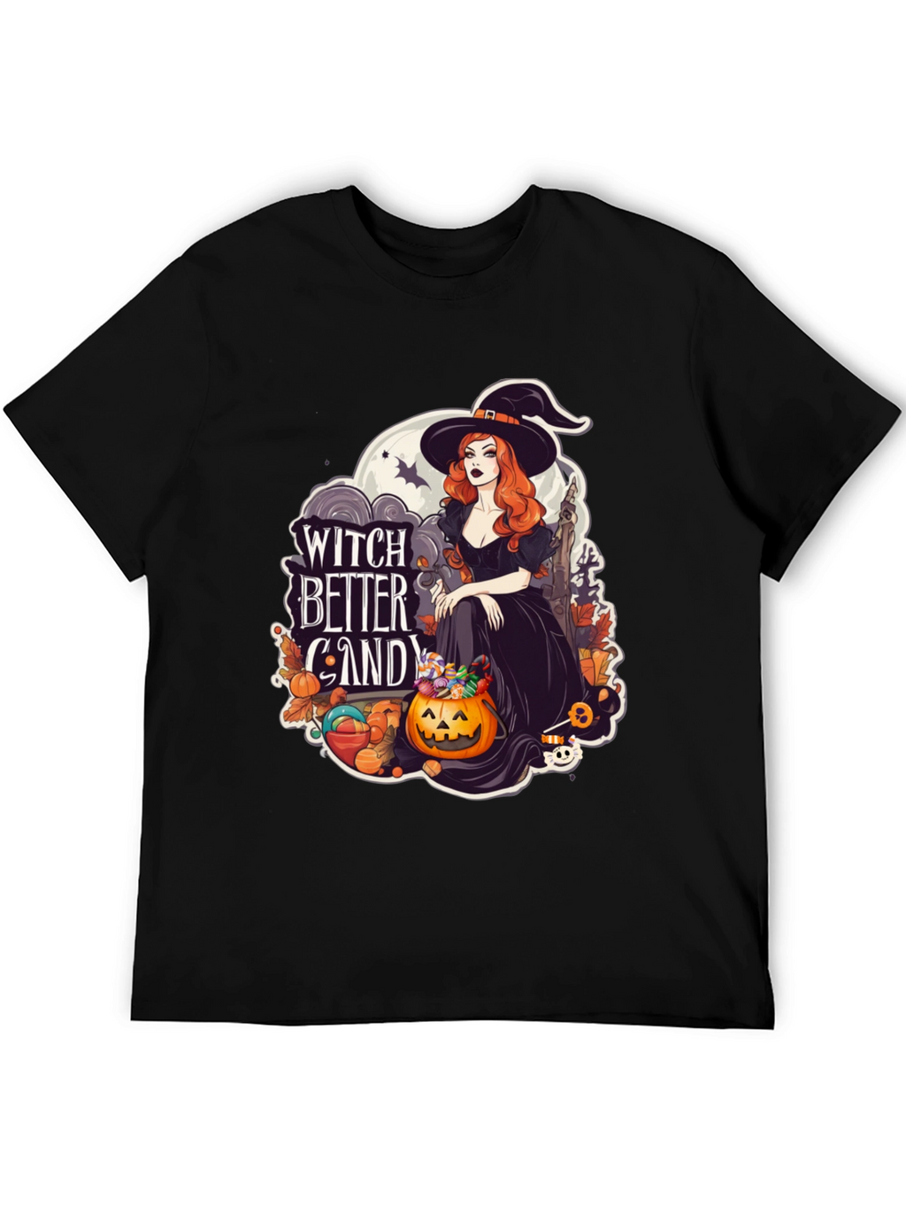 Witch Better Have My Candy T-Shirt