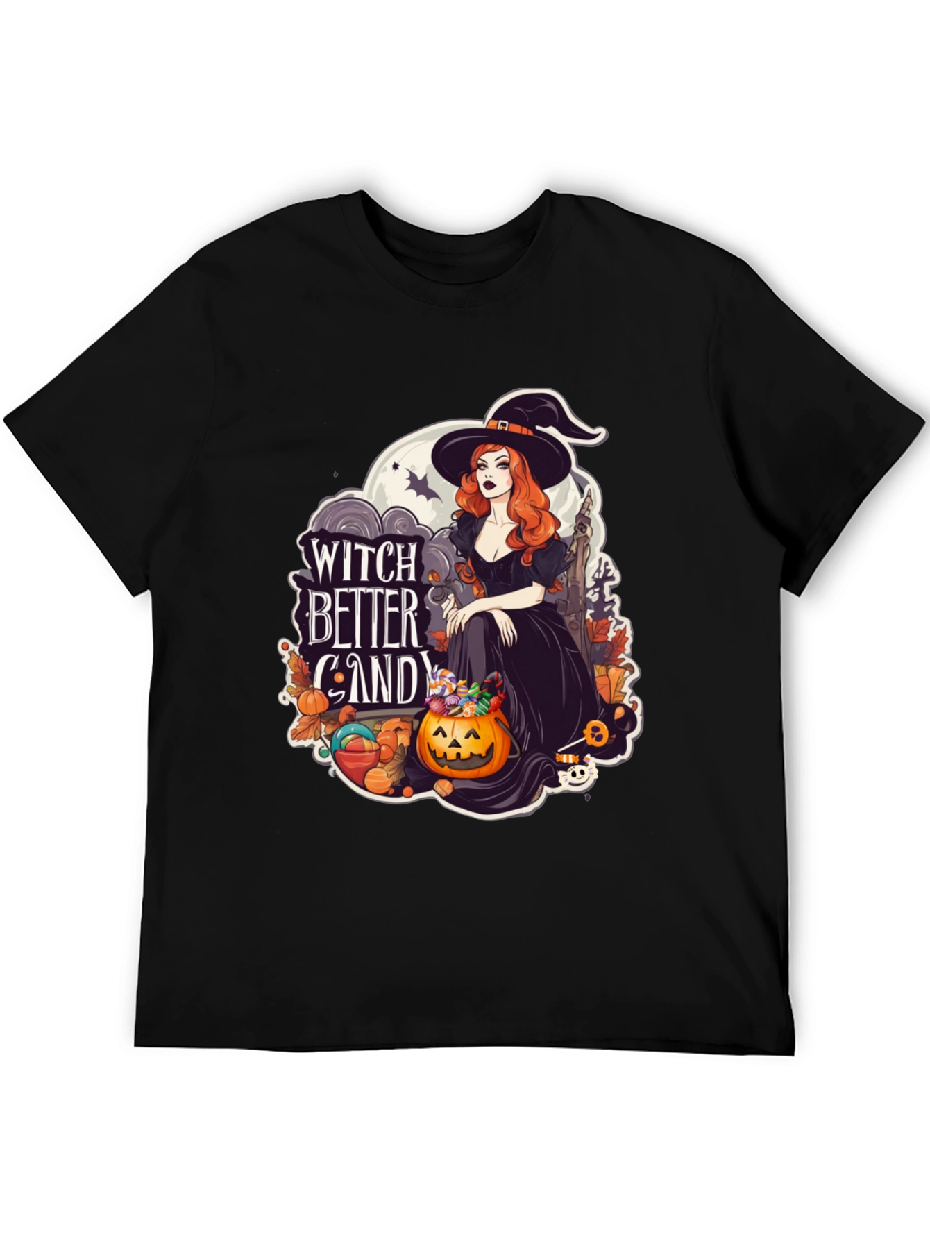 Witch Better Have My Candy T-Shirt