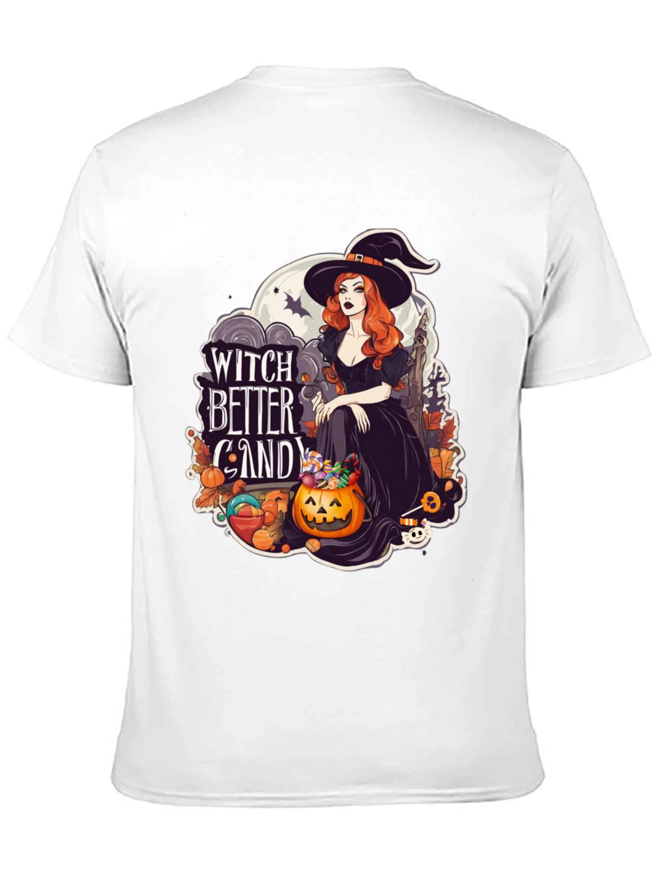 Witch Better Have My Candy T-Shirt
