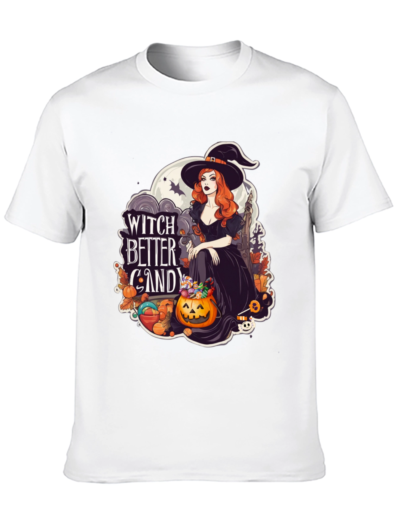 Witch Better Have My Candy T-Shirt