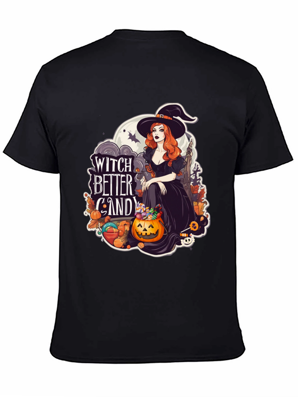 Witch Better Have My Candy T-Shirt