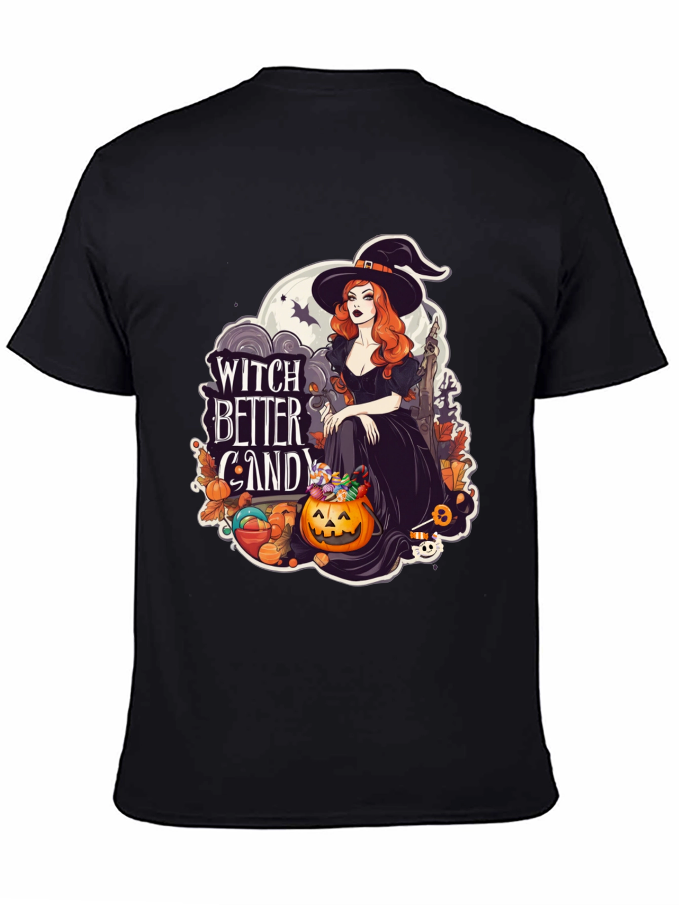 Witch Better Have My Candy T-Shirt