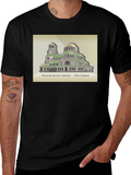 Alexander Nevsky Cathedral T-Shirt