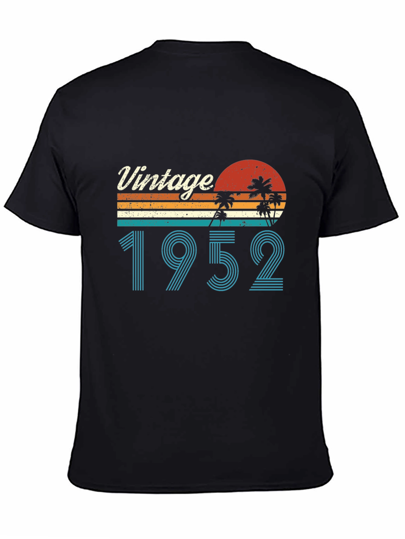 Vintage 1952 Palm Tree T-Shirt