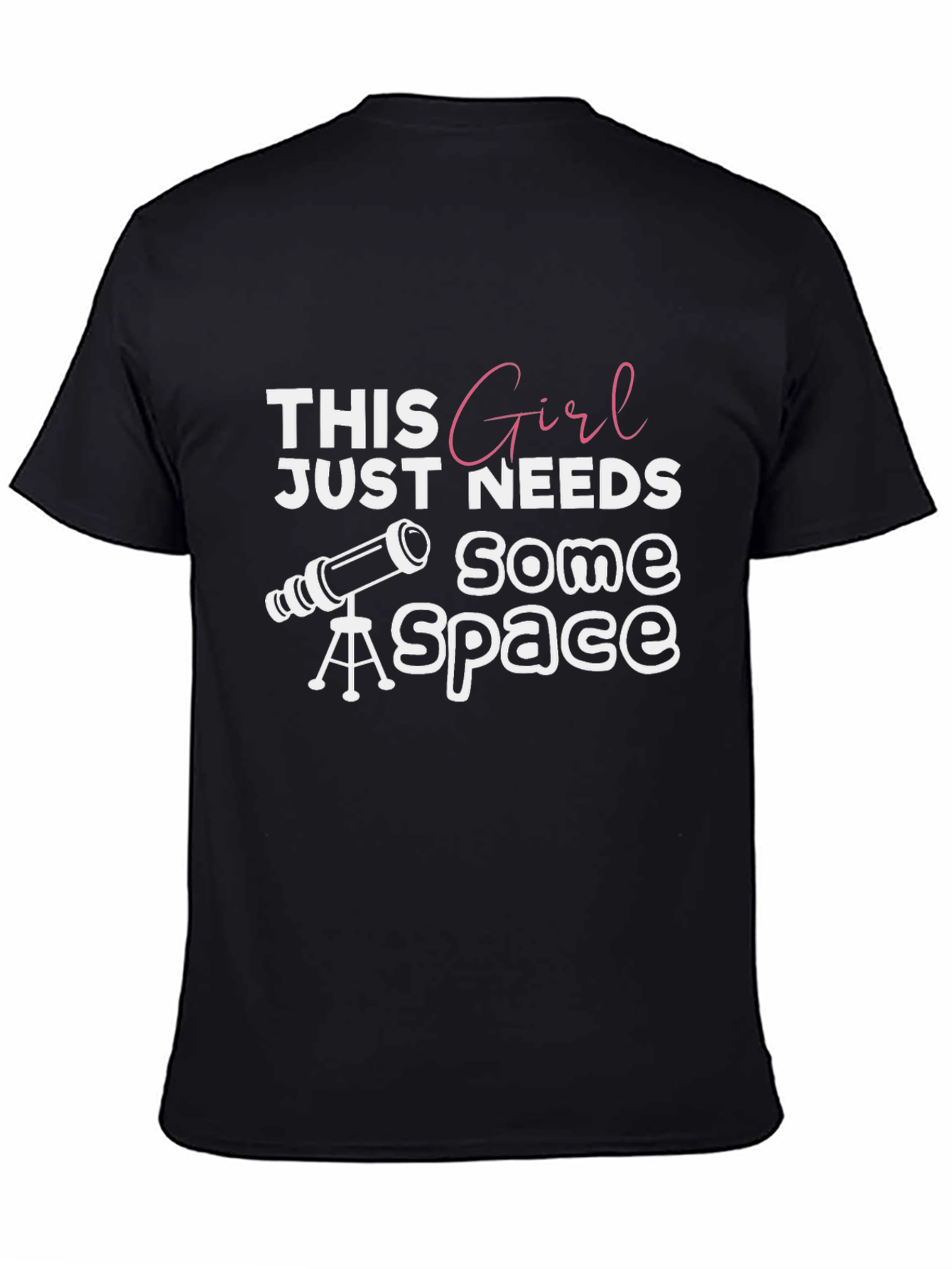 Space Obsessed T-Shirt