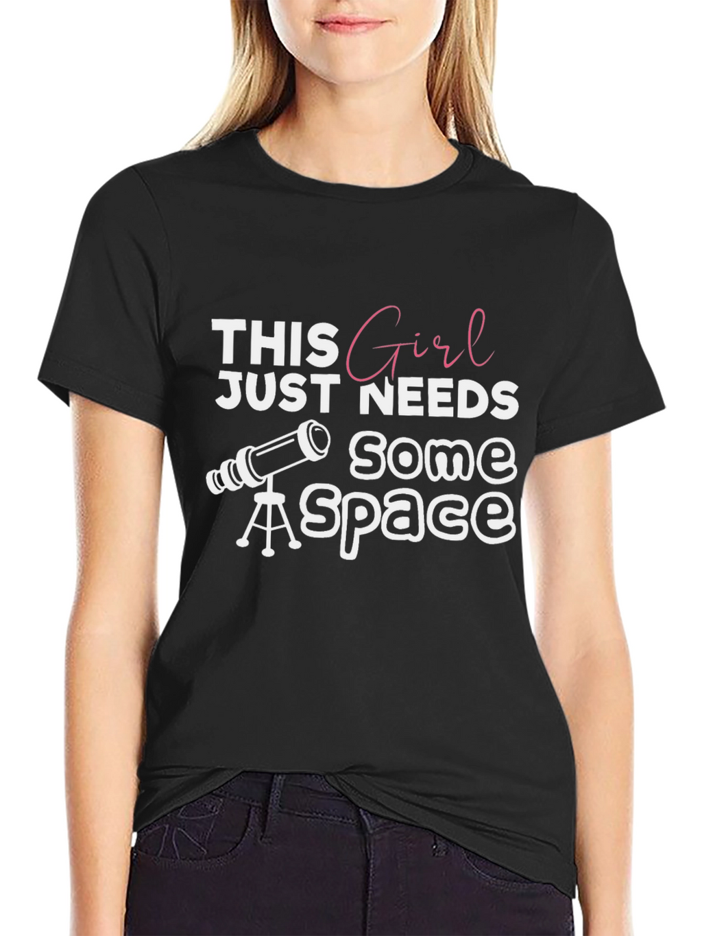 Space Obsessed T-Shirt