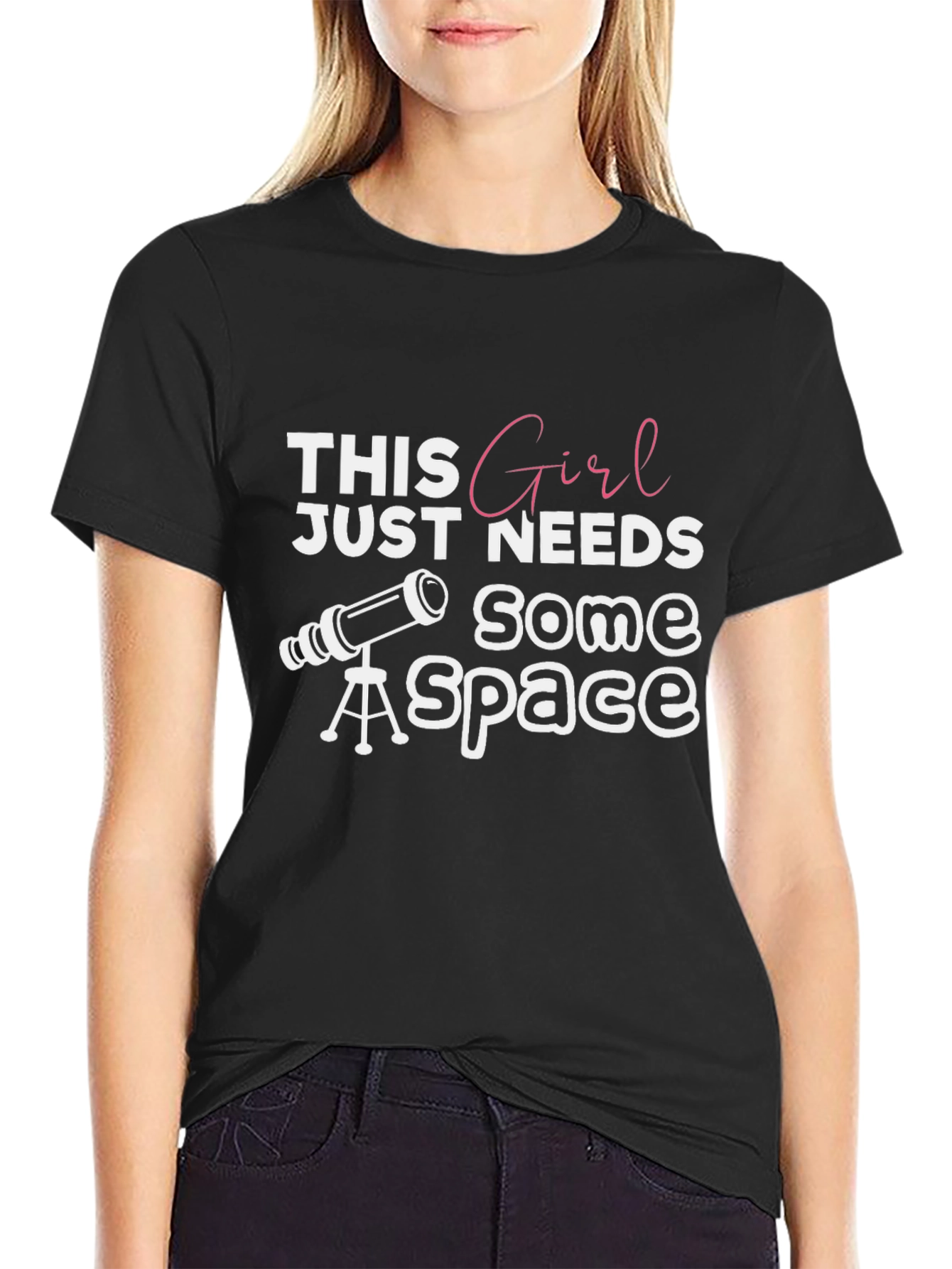 Space Obsessed T-Shirt