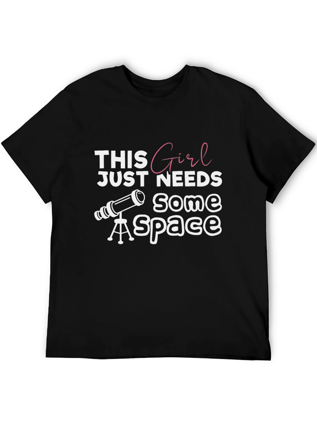 Space Obsessed T-Shirt