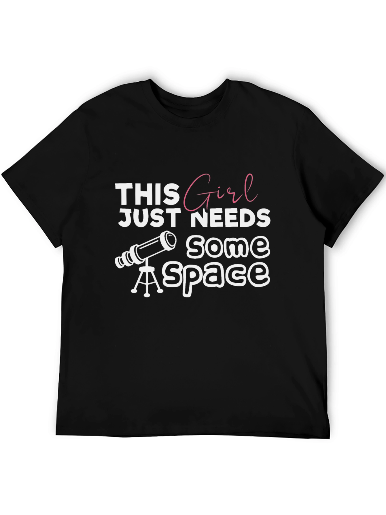 Space Obsessed T-Shirt