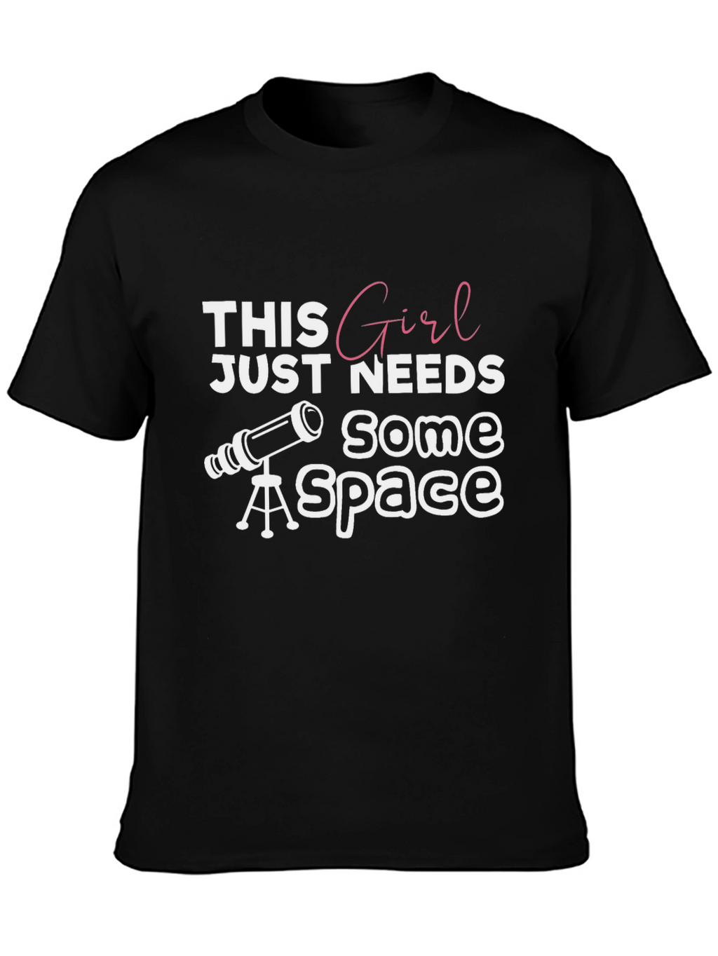 Space Obsessed T-Shirt