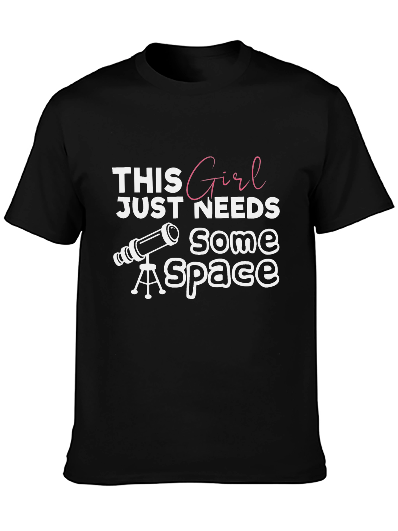 Space Obsessed T-Shirt