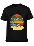 Trikers Dream Graphic Tee