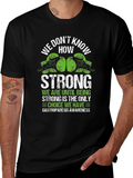 Gastroparesis Awareness T-Shirt