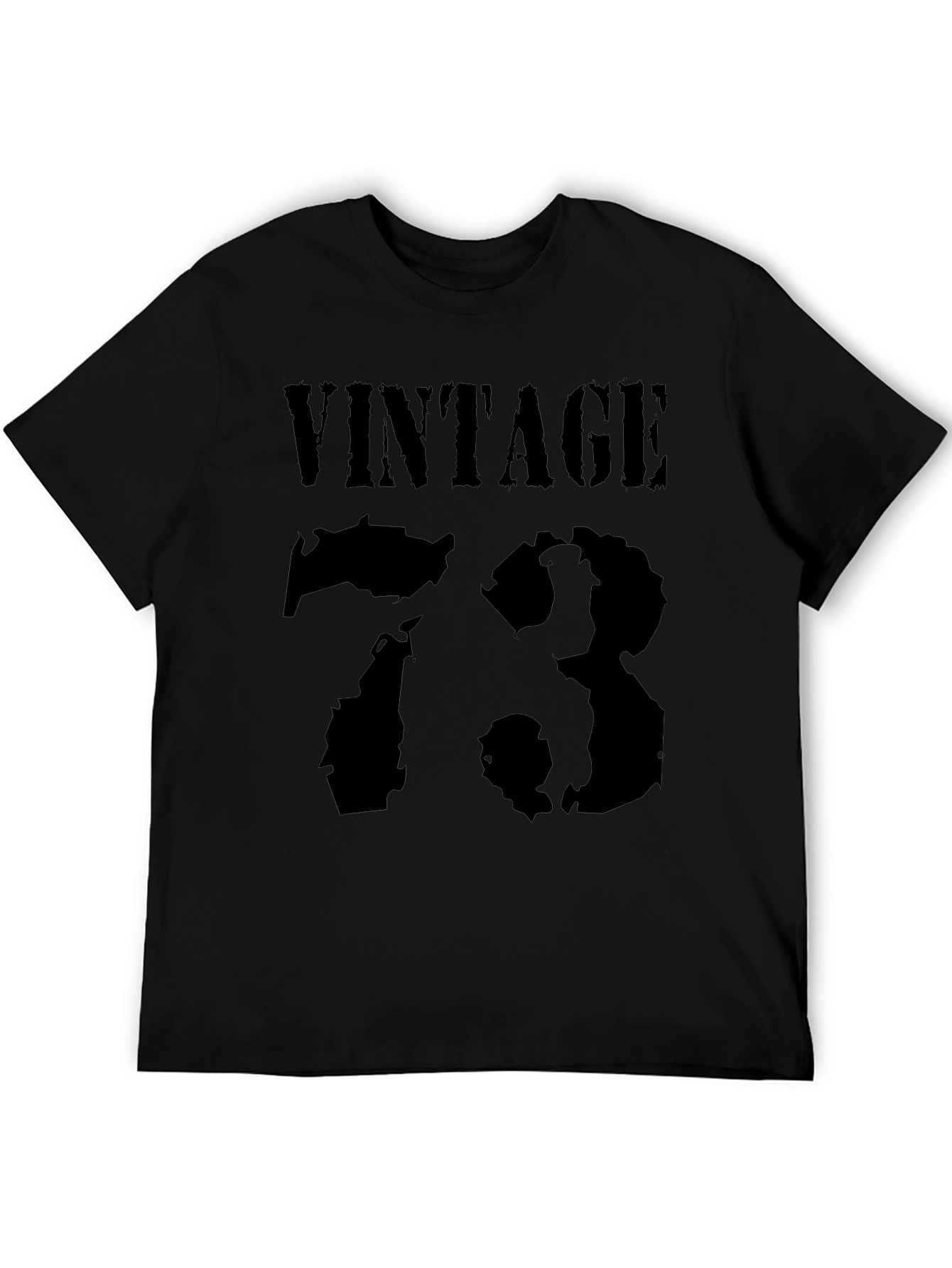 Vintage 73 Graphic T-Shirt