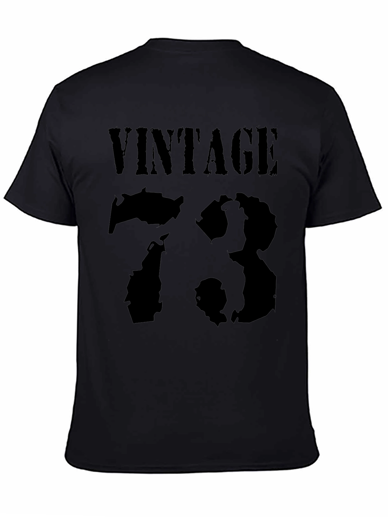 Vintage 73 Graphic T-Shirt