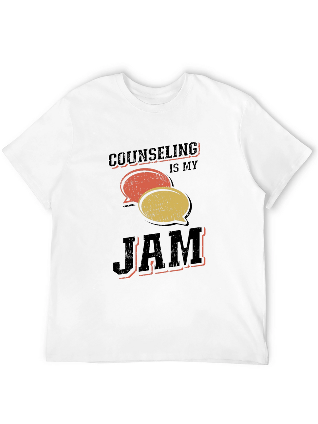 Counseling is My Jam T-Shirt