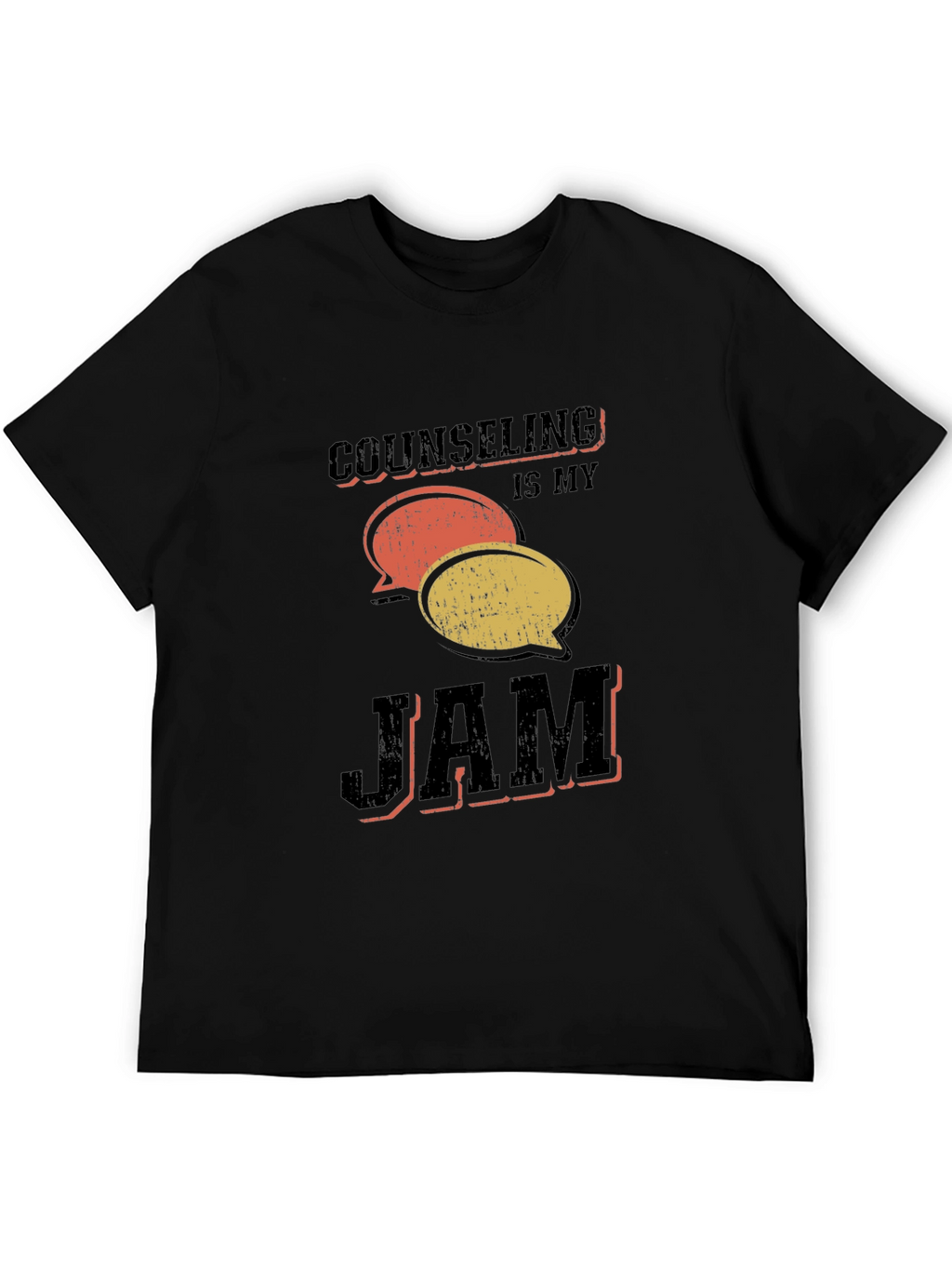 Counseling is My Jam T-Shirt