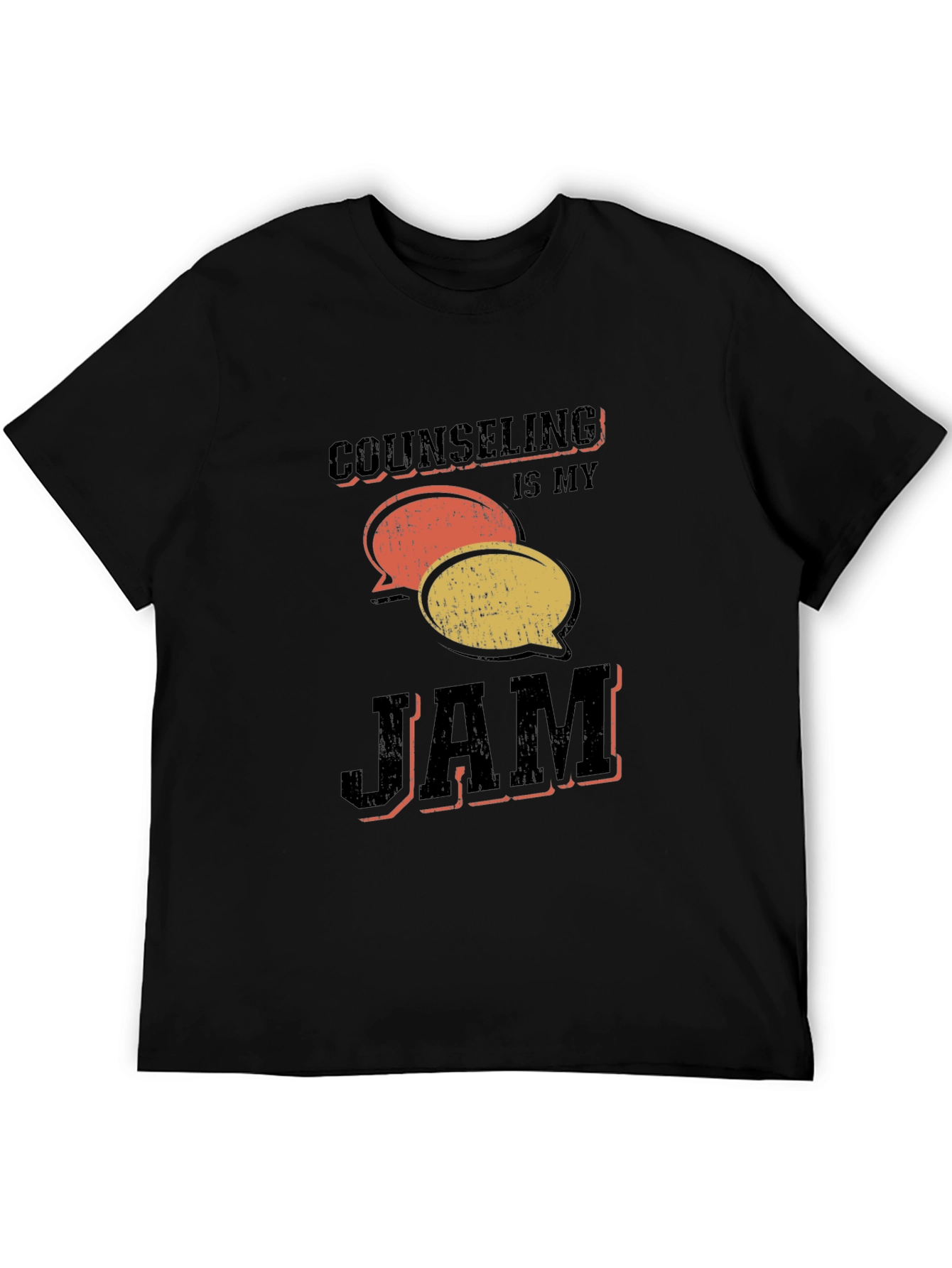 Counseling is My Jam T-Shirt