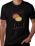 Counseling is My Jam T-Shirt
