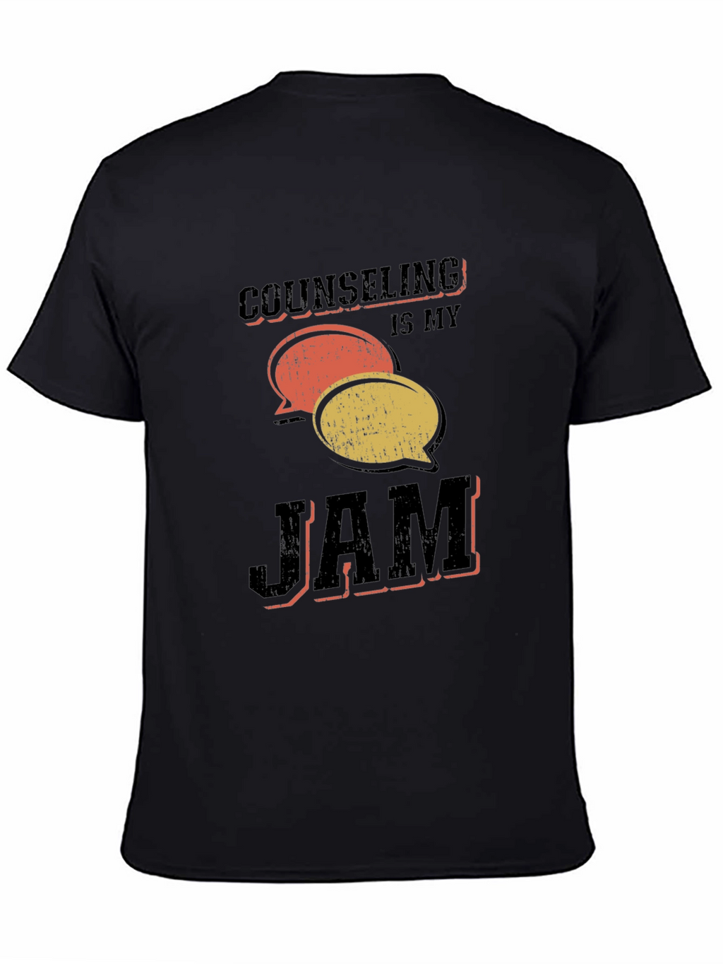 Counseling is My Jam T-Shirt