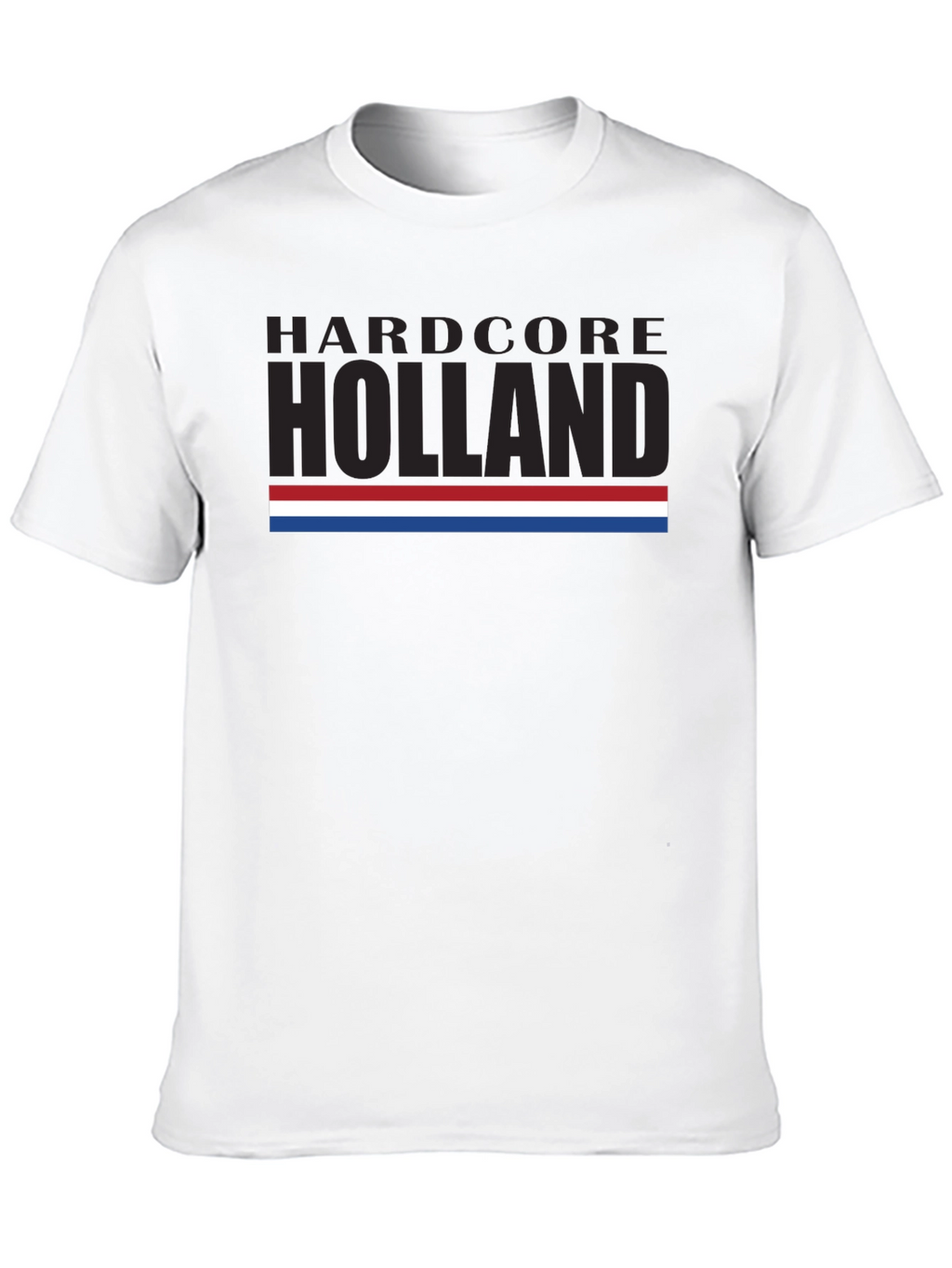 Hardcore Holland T-Shirt