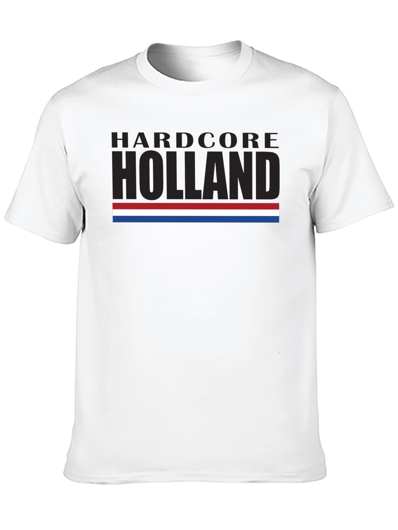 Hardcore Holland T-Shirt