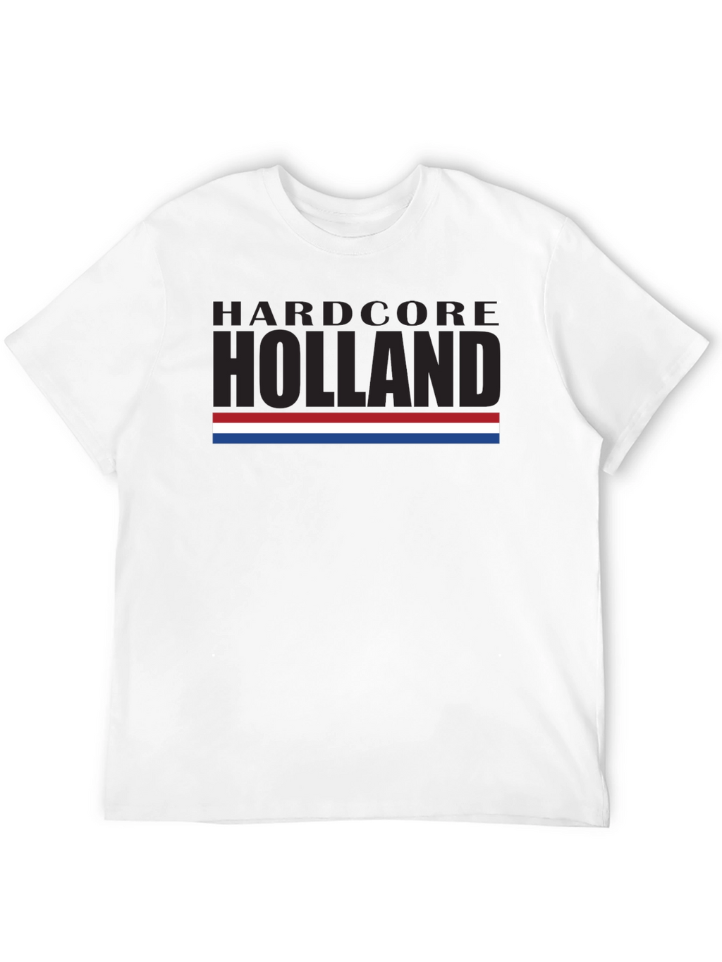 Hardcore Holland T-Shirt