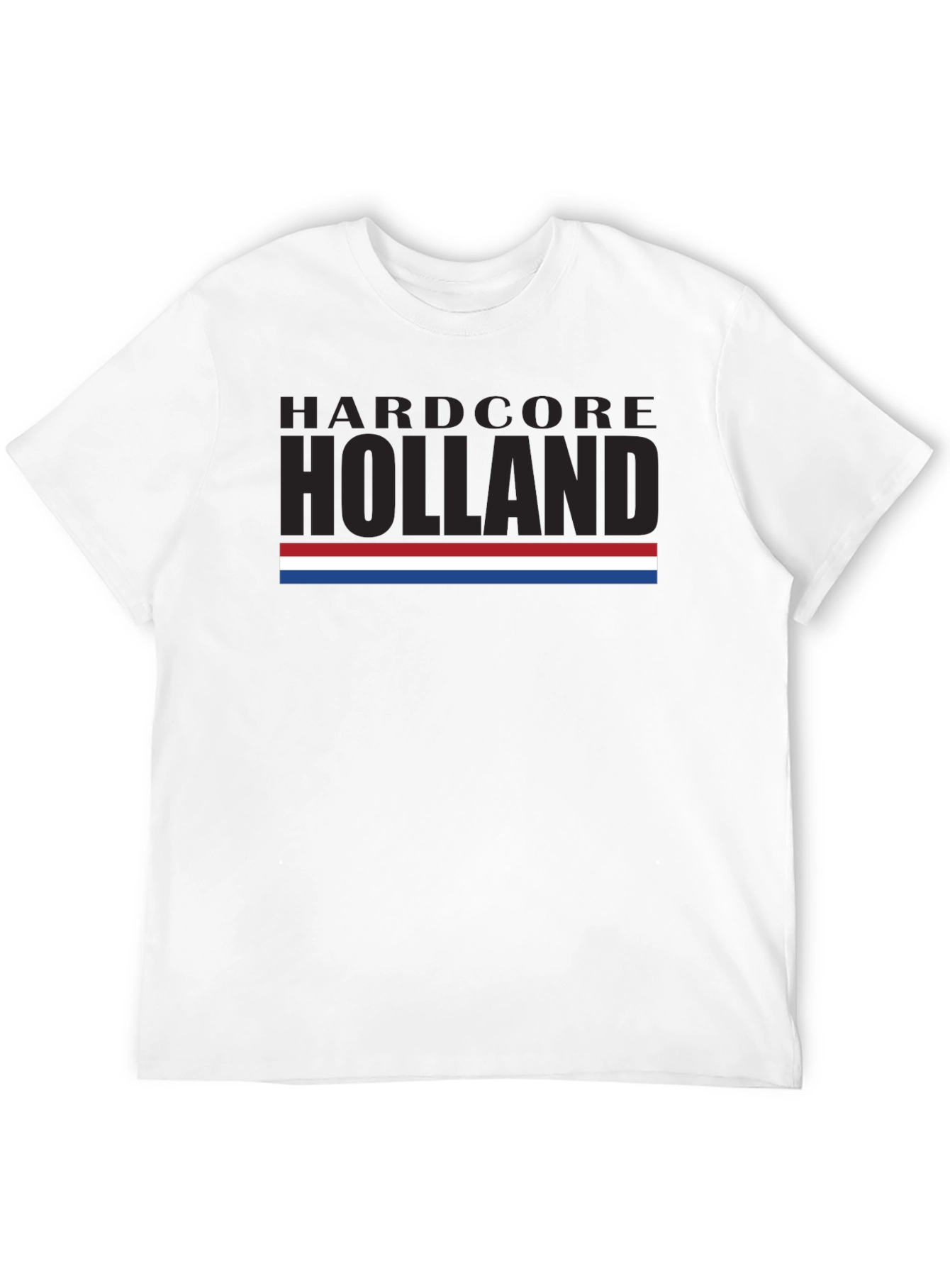 Hardcore Holland T-Shirt