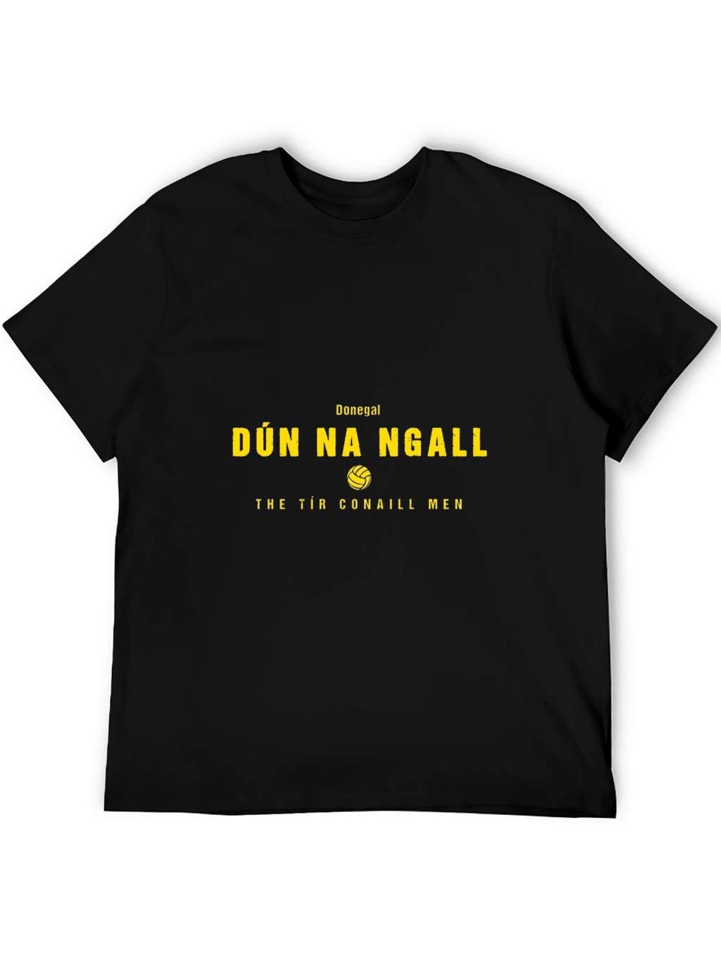 Dún na nGall Donegal GAA T-Shirt