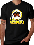Cosmo Canyon Redfurs T-Shirt