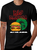 Big Kahuna Burger T-Shirt