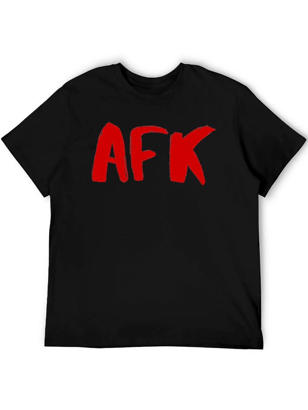 AFK T-Shirt - Away From Keyboard Gaming Tee