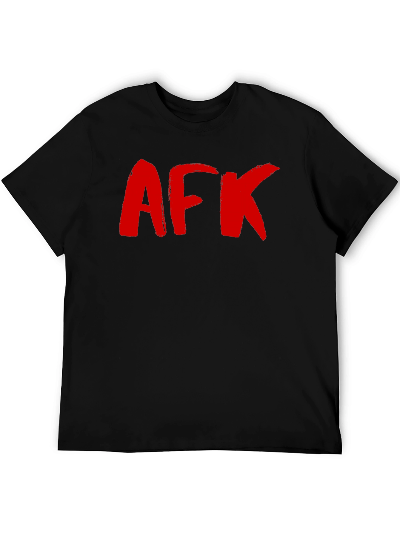 AFK T-Shirt - Away From Keyboard Gaming Tee