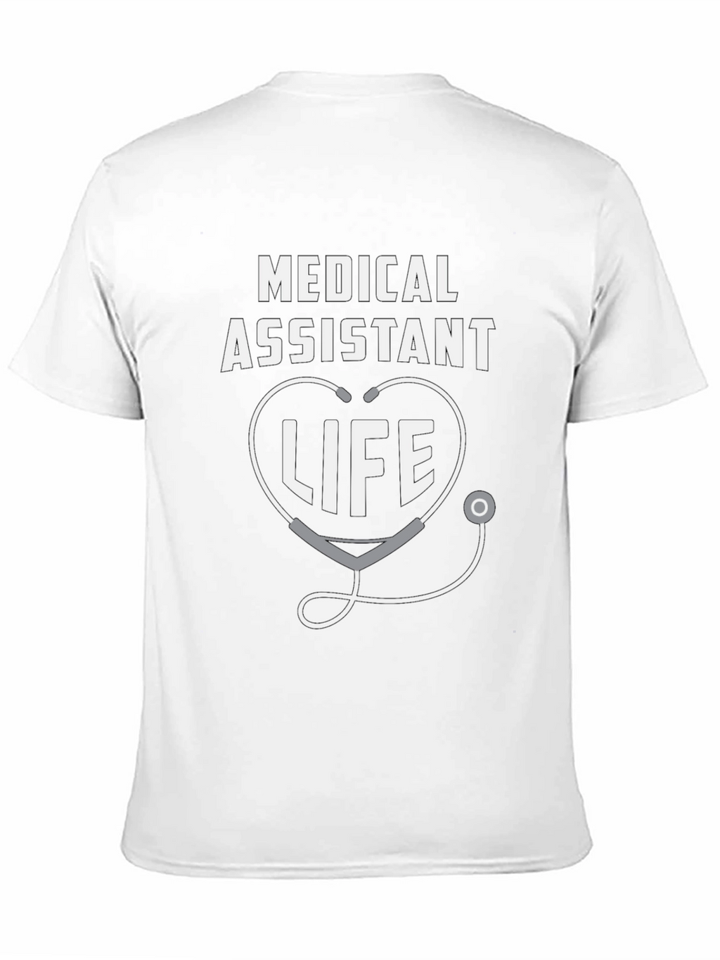 Medical Assistant Life T-Shirt