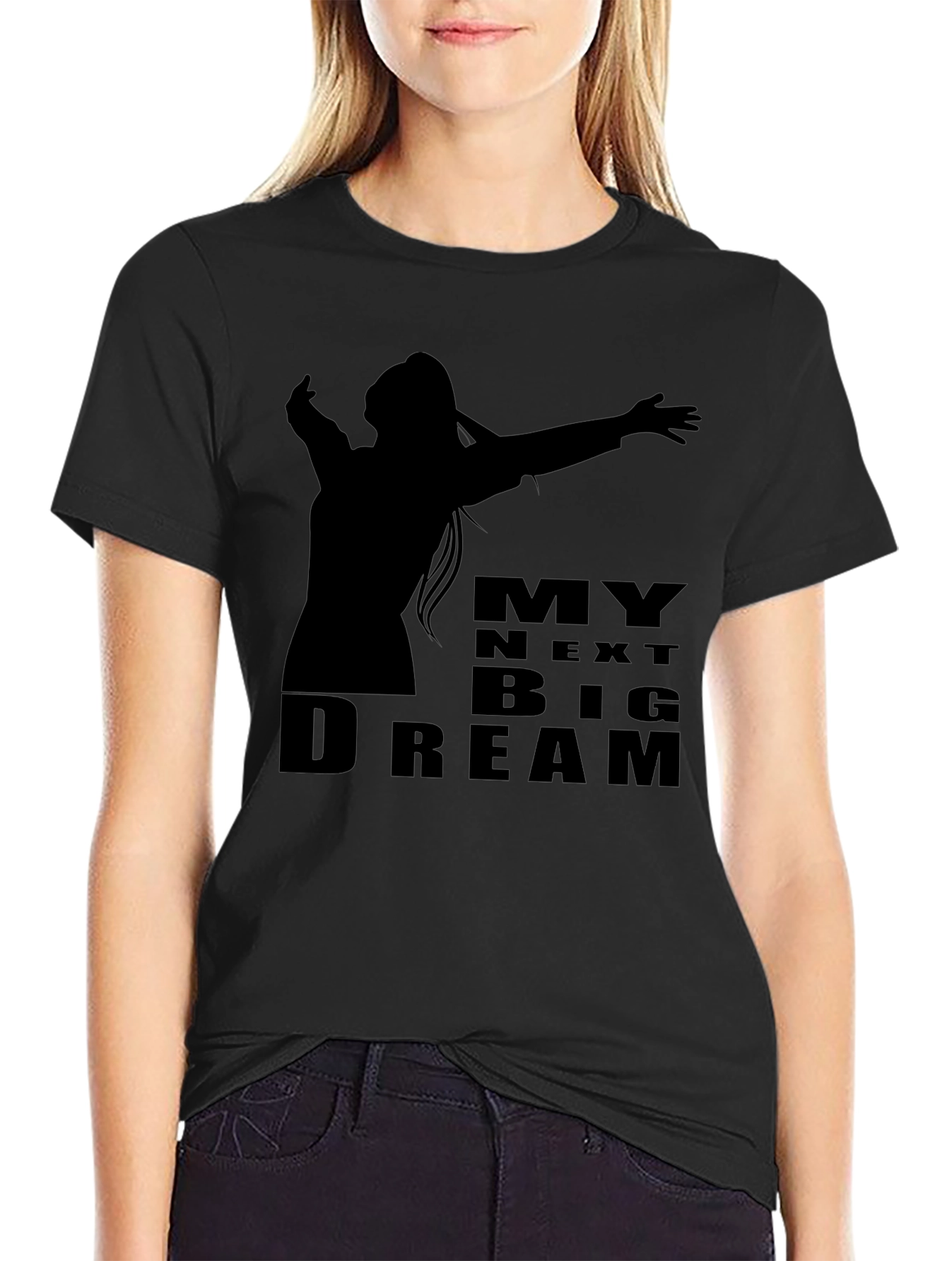 My Next Big Dream T-Shirt