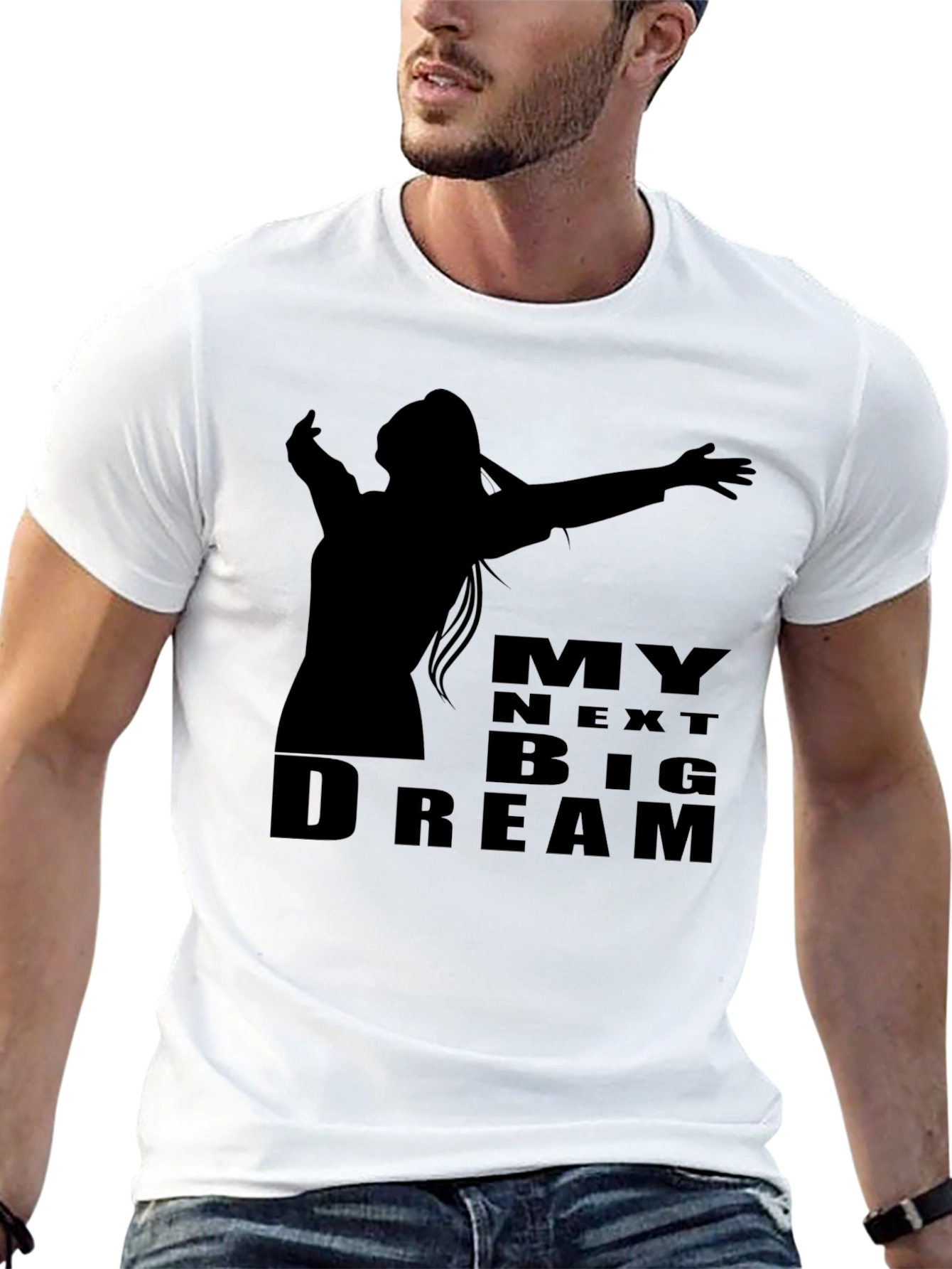 My Next Big Dream T-Shirt