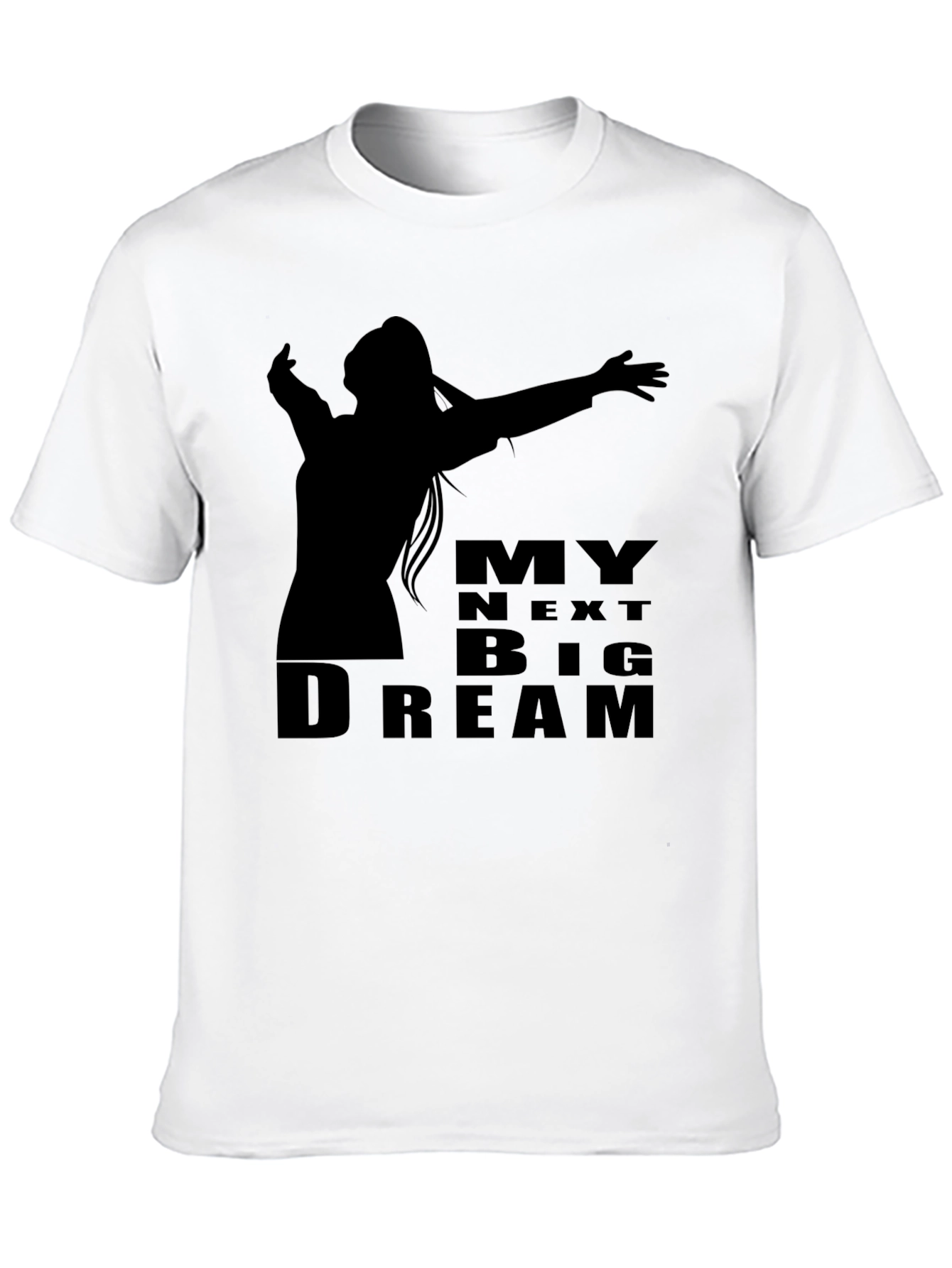 My Next Big Dream T-Shirt