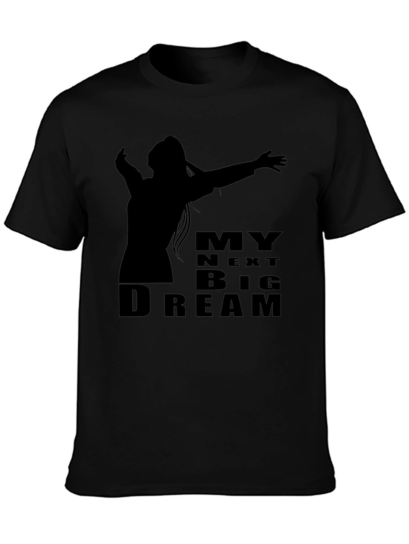 My Next Big Dream T-Shirt