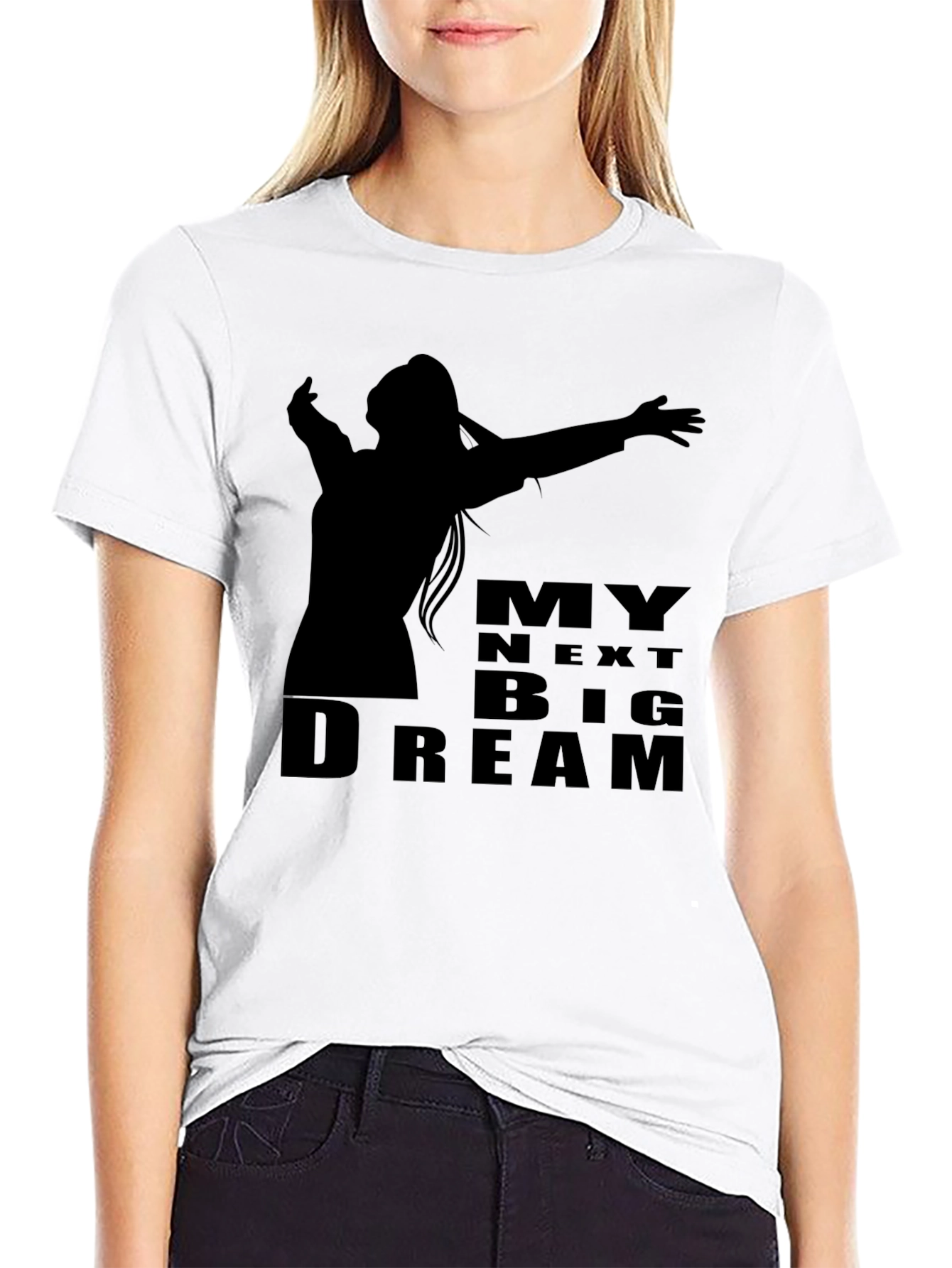 My Next Big Dream T-Shirt