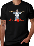 Back Off Man! Kendo T-Shirt