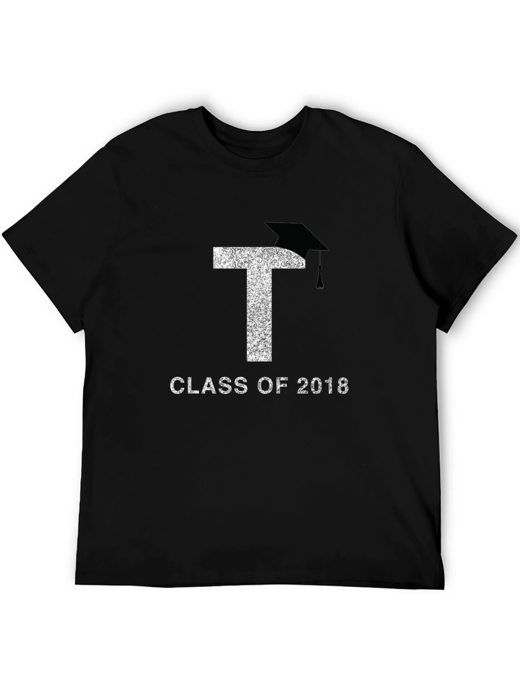 Class of 2018 Graduation T-Shirt