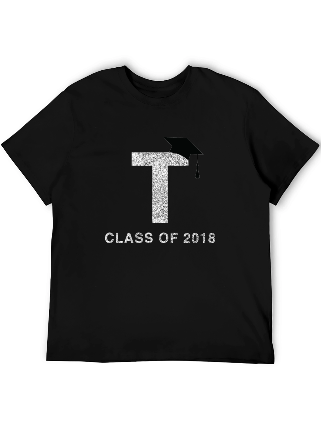 Class of 2018 Graduation T-Shirt