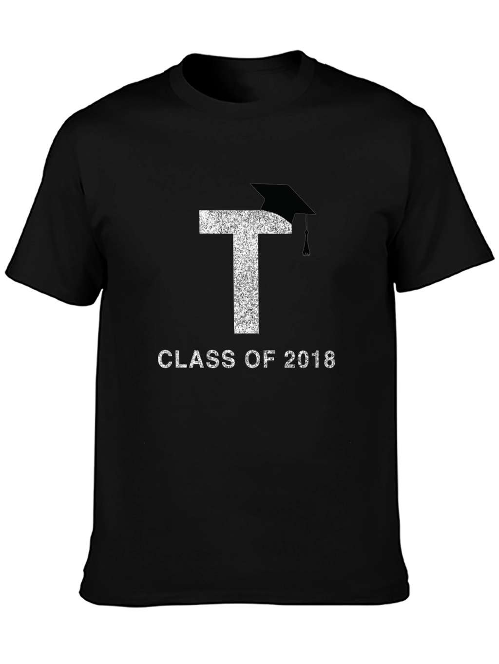 Class of 2018 Graduation T-Shirt