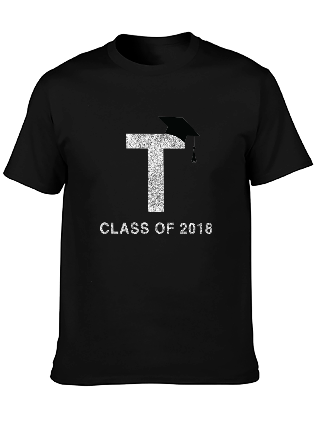 Class of 2018 Graduation T-Shirt